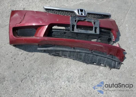 2011 Honda Civic Lx z USA, uszkodzony, nr VIN 19XFA1F57BE032812